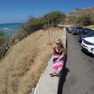 Meet your Posher, Kimberley